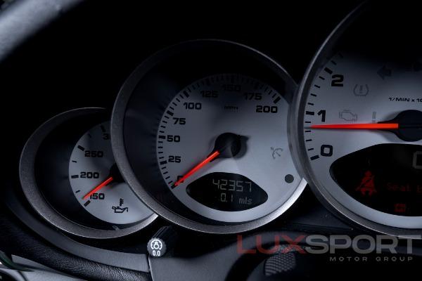 Used 2006 Porsche 911 Carrera S | Woodbury, NY
