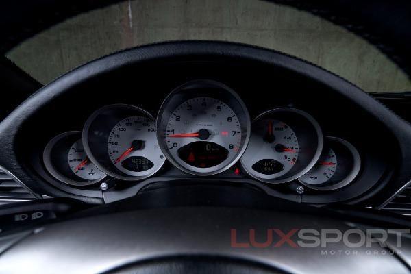 Used 2006 Porsche 911 Carrera S | Woodbury, NY
