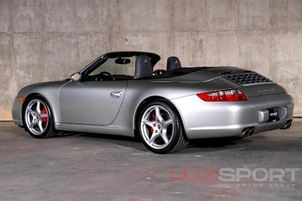 Used 2006 Porsche 911 Carrera S | Woodbury, NY