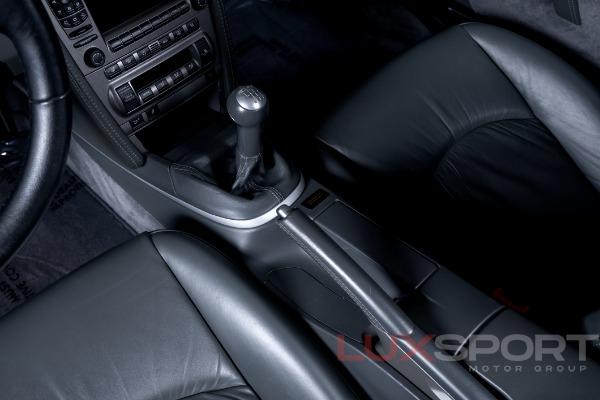 Used 2006 Porsche 911 Carrera S | Woodbury, NY