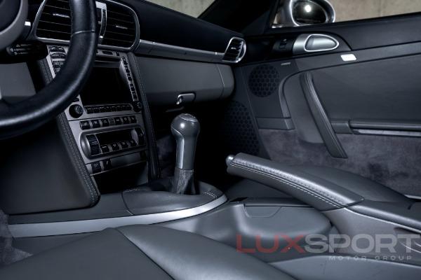 Used 2006 Porsche 911 Carrera S | Woodbury, NY