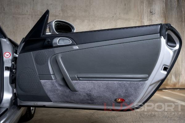 Used 2006 Porsche 911 Carrera S | Woodbury, NY