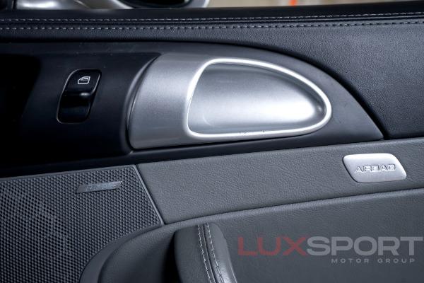 Used 2006 Porsche 911 Carrera S | Woodbury, NY