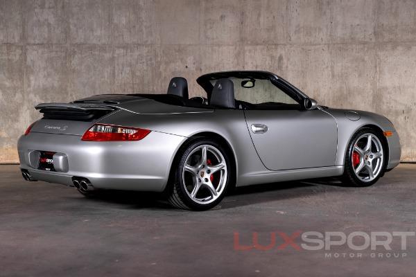 Used 2006 Porsche 911 Carrera S | Woodbury, NY