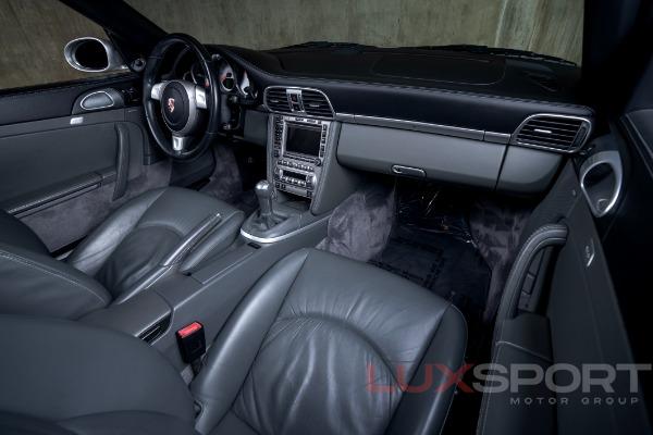 Used 2006 Porsche 911 Carrera S | Woodbury, NY