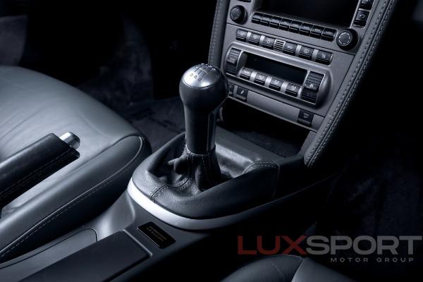 Used 2006 Porsche 911 Carrera S | Woodbury, NY