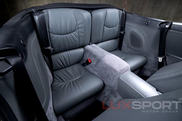 Used 2006 Porsche 911 Carrera S | Woodbury, NY