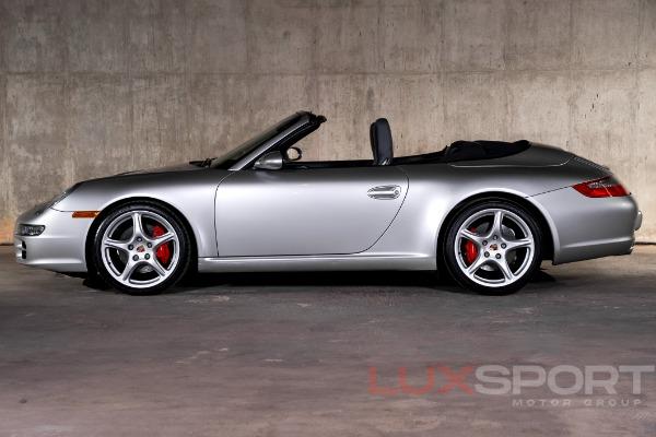 Used 2006 Porsche 911 Carrera S | Woodbury, NY