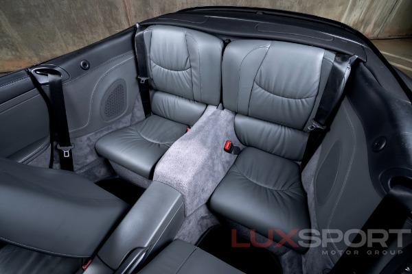 Used 2006 Porsche 911 Carrera S | Woodbury, NY