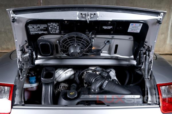 Used 2006 Porsche 911 Carrera S | Woodbury, NY