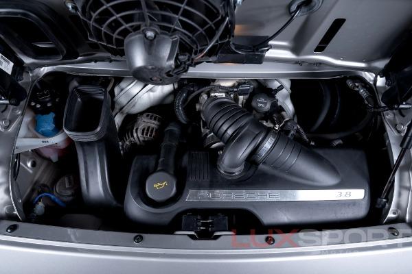 Used 2006 Porsche 911 Carrera S | Woodbury, NY