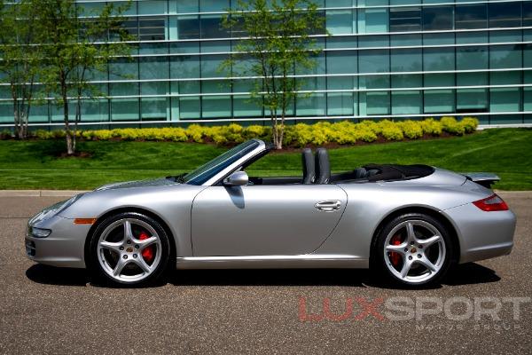 Used 2006 Porsche 911 Carrera S | Woodbury, NY