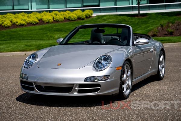 Used 2006 Porsche 911 Carrera S | Woodbury, NY