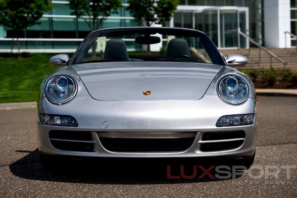 Used 2006 Porsche 911 Carrera S | Woodbury, NY