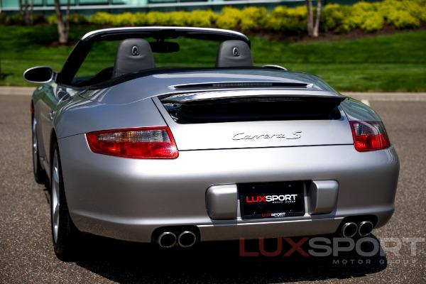 Used 2006 Porsche 911 Carrera S | Woodbury, NY