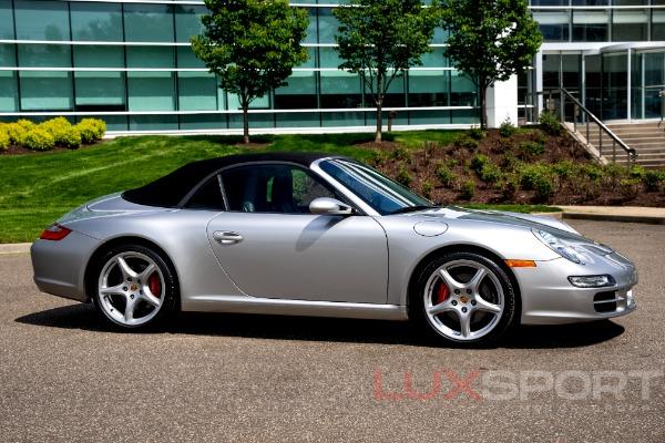 Used 2006 Porsche 911 Carrera S | Woodbury, NY
