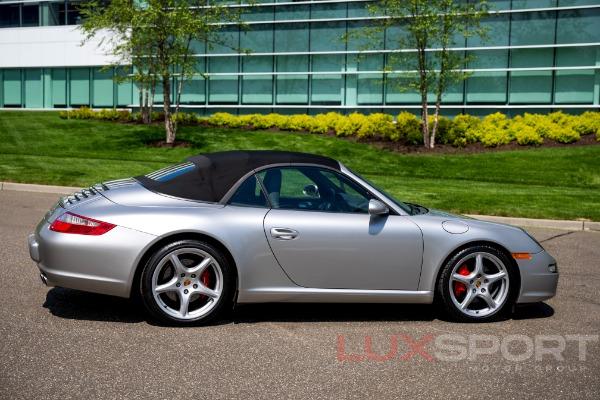 Used 2006 Porsche 911 Carrera S | Woodbury, NY