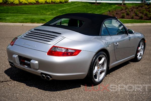 Used 2006 Porsche 911 Carrera S | Woodbury, NY