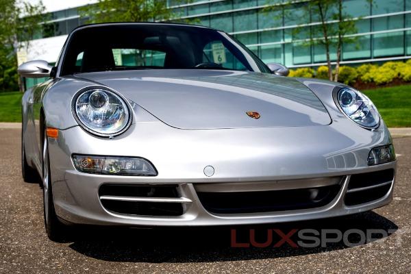 Used 2006 Porsche 911 Carrera S | Woodbury, NY