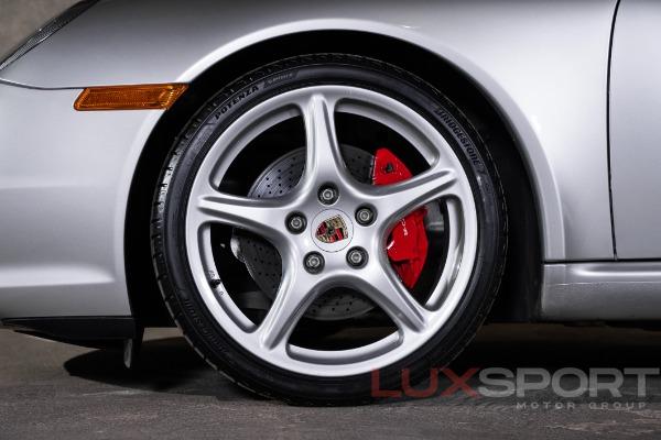 Used 2006 Porsche 911 Carrera S | Woodbury, NY