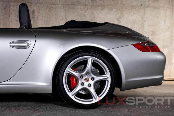 Used 2006 Porsche 911 Carrera S | Woodbury, NY