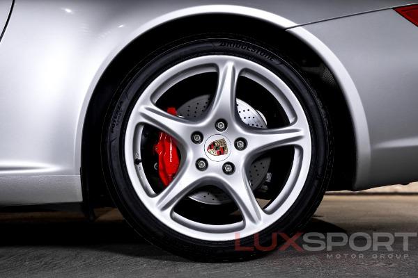 Used 2006 Porsche 911 Carrera S | Woodbury, NY