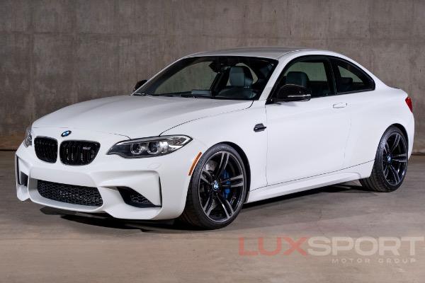 Used 2017 BMW M2  | Woodbury, NY