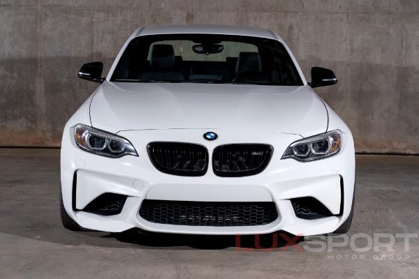 Used 2017 BMW M2  | Woodbury, NY