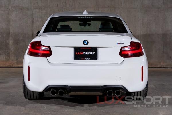 Used 2017 BMW M2  | Woodbury, NY