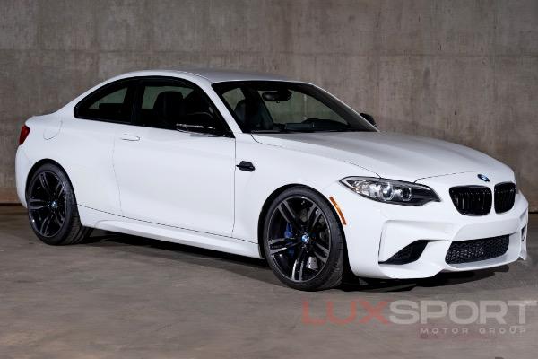 Used 2017 BMW M2  | Woodbury, NY