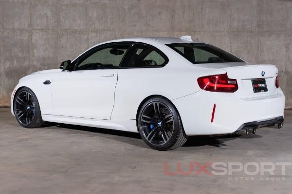 Used 2017 BMW M2  | Woodbury, NY