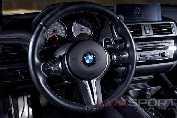 Used 2017 BMW M2  | Woodbury, NY