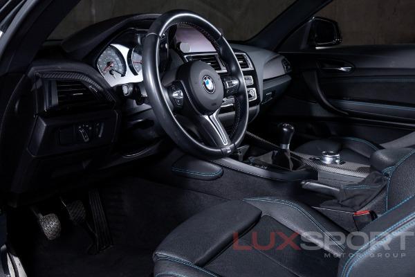 Used 2017 BMW M2  | Woodbury, NY