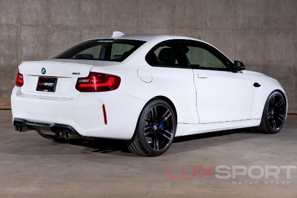 Used 2017 BMW M2  | Woodbury, NY