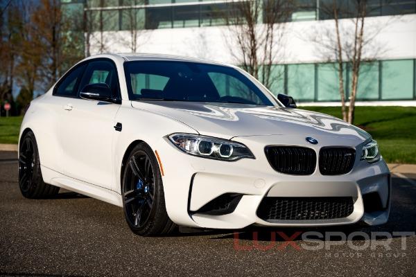 Used 2017 BMW M2  | Woodbury, NY