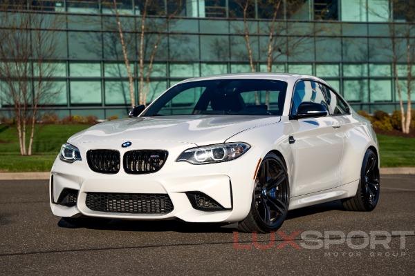 Used 2017 BMW M2  | Woodbury, NY