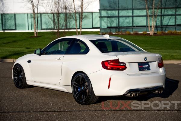 Used 2017 BMW M2  | Woodbury, NY