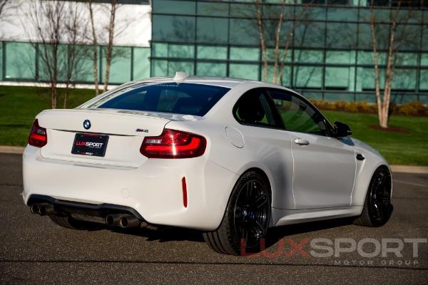 Used 2017 BMW M2  | Woodbury, NY