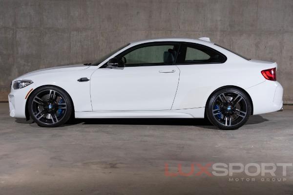 Used 2017 BMW M2  | Woodbury, NY