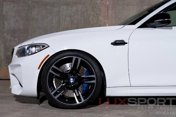 Used 2017 BMW M2  | Woodbury, NY