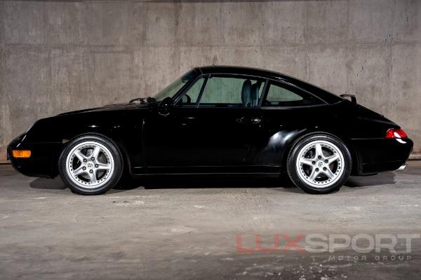 Used 1997 Porsche 911 Carrera | Woodbury, NY