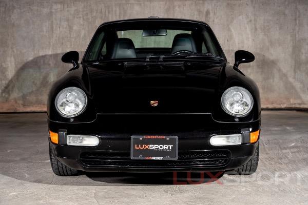 Used 1997 Porsche 911 Carrera | Woodbury, NY