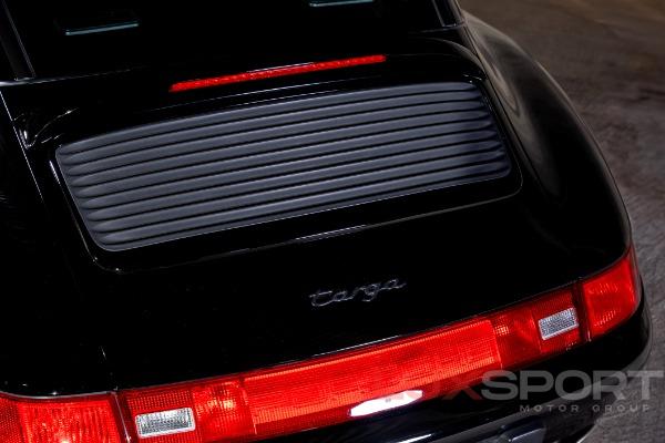 Used 1997 Porsche 911 Carrera Targa | Woodbury, NY