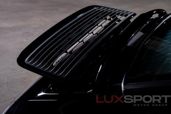 Used 1997 Porsche 911 Carrera Targa | Woodbury, NY