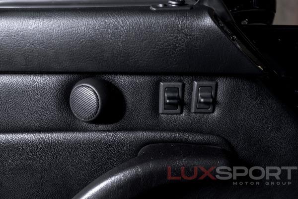 Used 1997 Porsche 911 Carrera Targa | Woodbury, NY