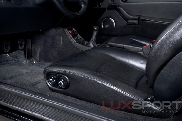 Used 1997 Porsche 911 Carrera Targa | Woodbury, NY