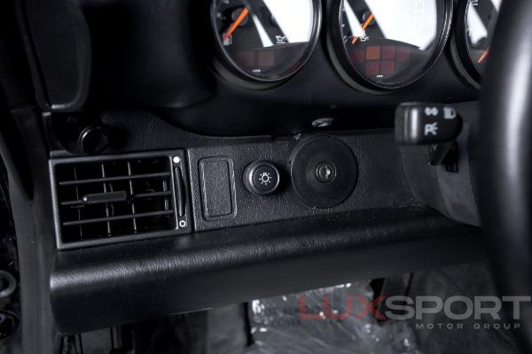 Used 1997 Porsche 911 Carrera Targa | Woodbury, NY