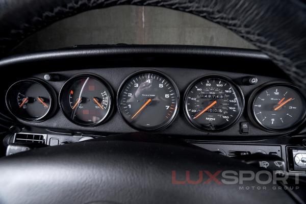 Used 1997 Porsche 911 Carrera Targa | Woodbury, NY