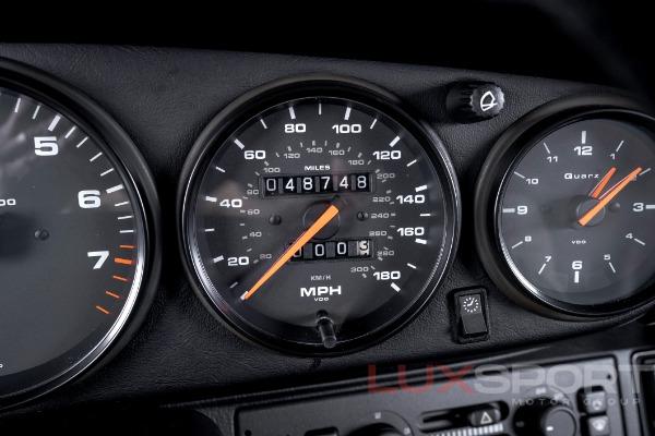 Used 1997 Porsche 911 Carrera Targa | Woodbury, NY