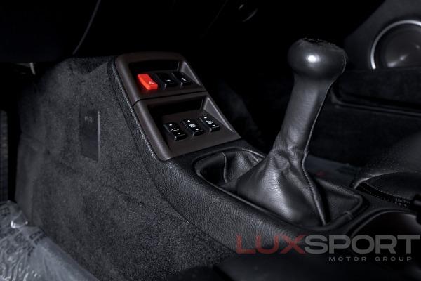 Used 1997 Porsche 911 Carrera Targa | Woodbury, NY